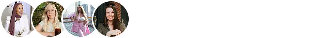Über 18.786 Menschen vertrauen Mia